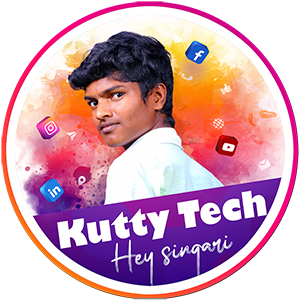Kutty Tech