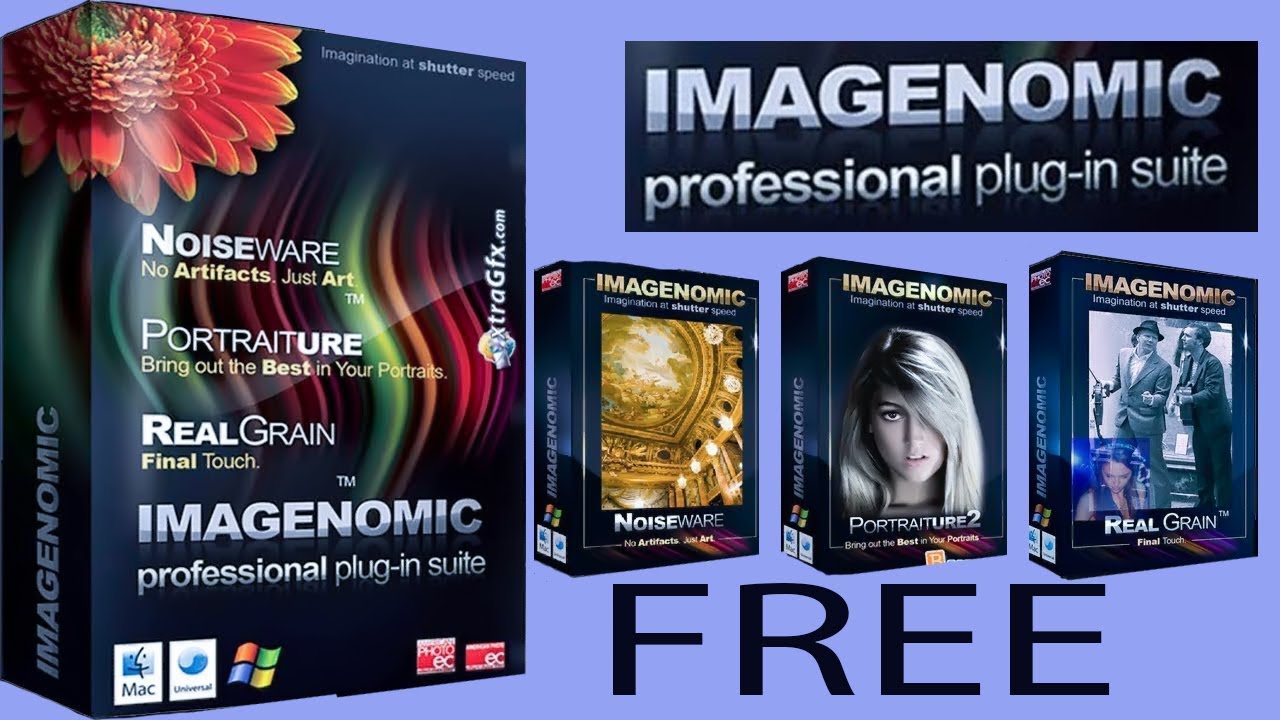 Imagenomic Noiseware Professional Plugin – Kutty Tech